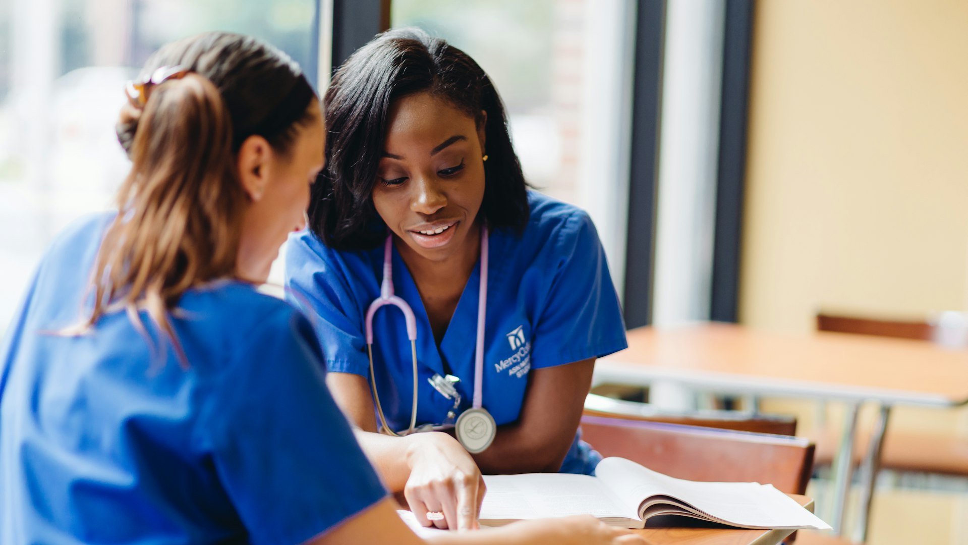 Mercy College of Ohio